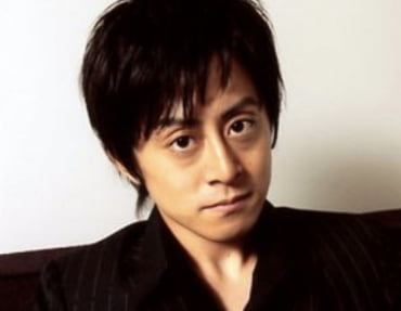 荒井健一(RAG FAIR)の顔画像