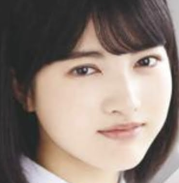 林瑠奈の顔画像