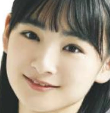 松岡愛美の顔画像