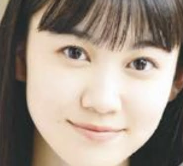 松尾美佑の顔画像