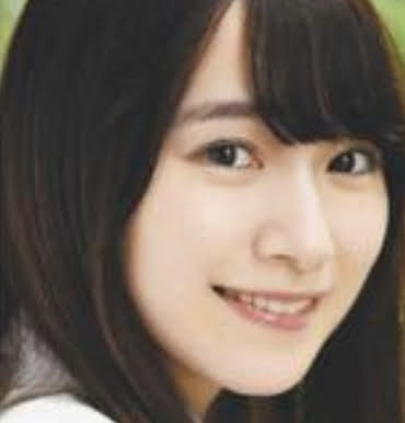 守屋麗奈の顔画像