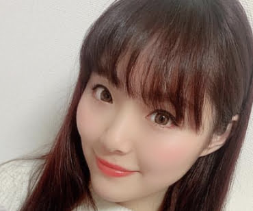 一岡杏奈の顔画像