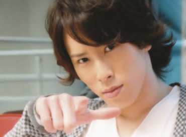 宮舘涼太(ダテ様)のかっこいい顔画像