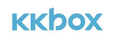 kkboxのロゴ画像