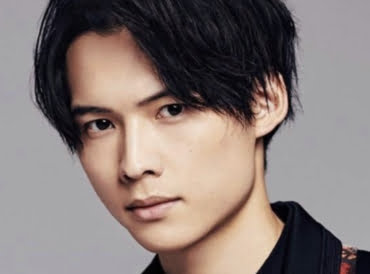 松村北斗の画像