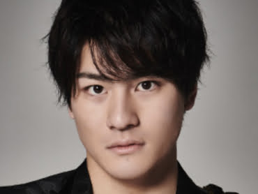 森本慎太郎の顔画像