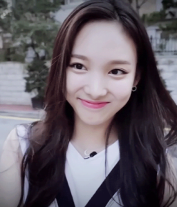 ナヨン(TWICE)の画像