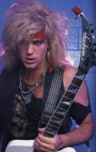 ロビンクロスビー(RATT)の画像