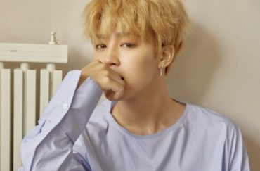 ジミン(BTS)の画像