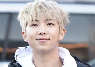 アールエム(BTS)の画像