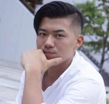 新浜レオンのミスター大東時代の画像