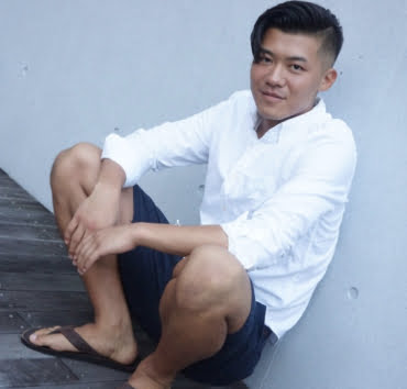 新浜レオンのミスター大東時代のいかつい画像