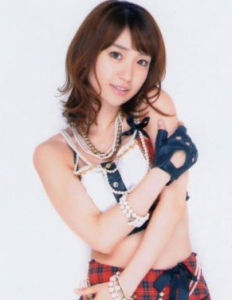 大島優子の画像