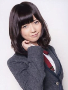島崎遥香の画像