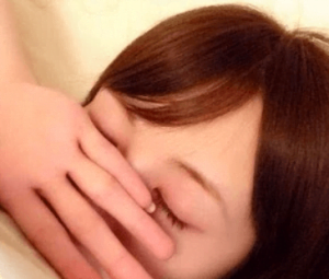 白石麻衣のほとんど見えてないすっぴん画像