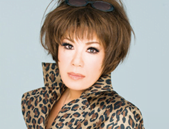 鈴木聖美の画像