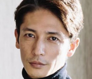 玉木宏の顔画像