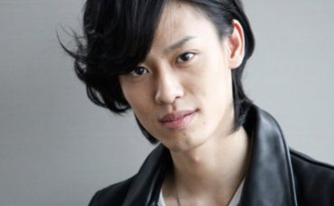 戸谷公人の顔画像