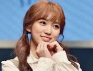 矢吹奈子(アイズワン)の顔画像