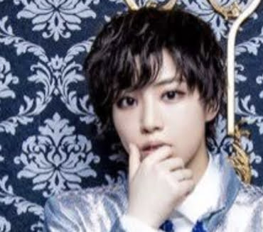 碧井湊都の顔画像