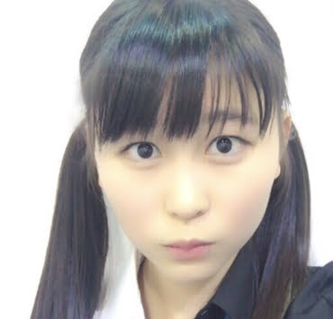 藤田愛理(CROWN POP)の顔画像