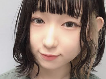 ハナエモンスターの顔画像
