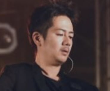 ひらまみきおの顔画像