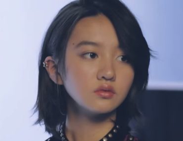 kokiキムタクと工藤静香両方に似てる画像