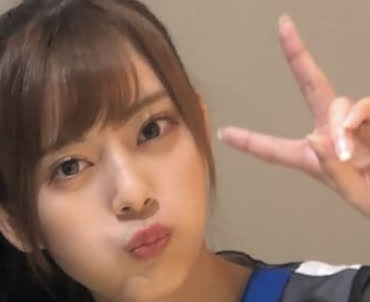 ナオオブナオの顔画像