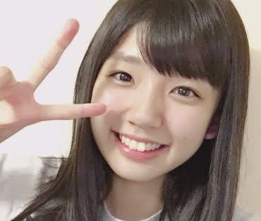 里菜(CROWN POPりな)の顔画像