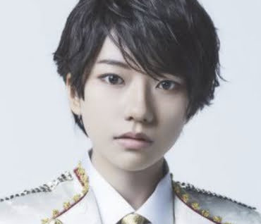 世梨沢伊織の顔画像