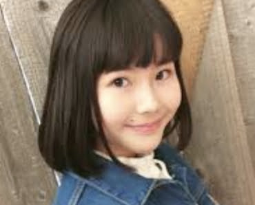 田中咲帆(CROWN POP)の顔画像