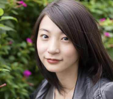 山本花織(CROWN POP)の顔画像