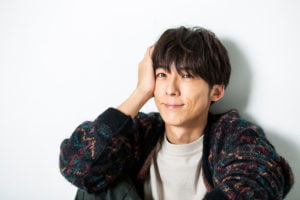 高橋一生