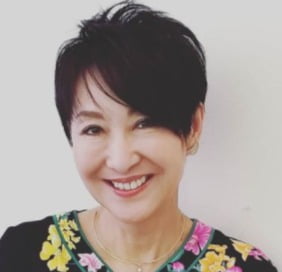 吉川美代子 経歴